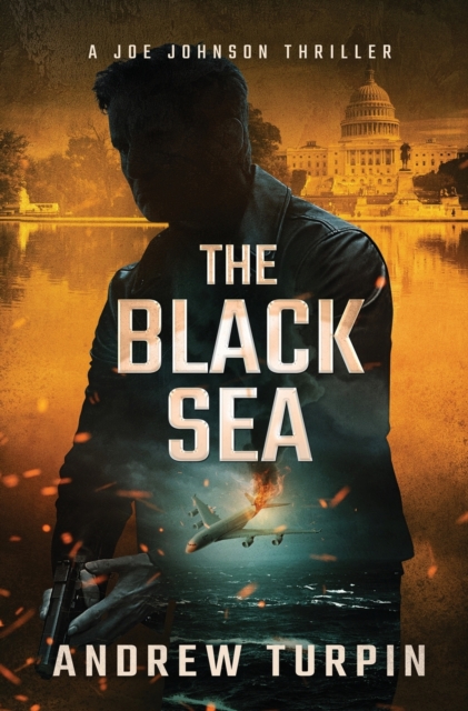 The Black Sea, Hardback Book
