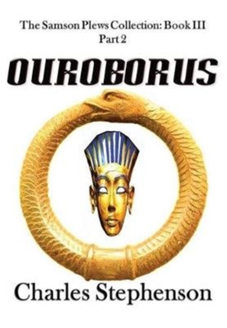 Ouroborus, Hardback Book