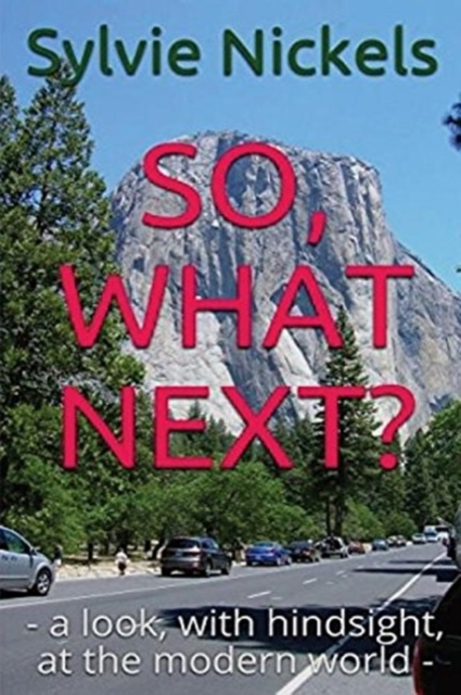 So, what next?, Paperback / softback Book