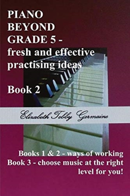 PIANO BEYOND GRADE 5 Book 2, Paperback / softback Book