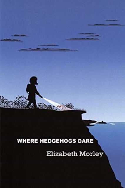 Where Hedgehogs Dare - paperback colour, Paperback / softback Book