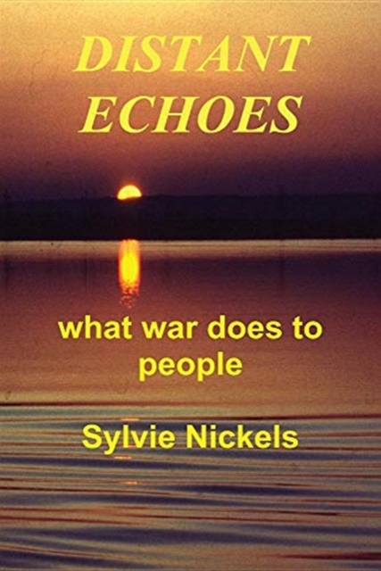 Distant Echoes, Paperback / softback Book