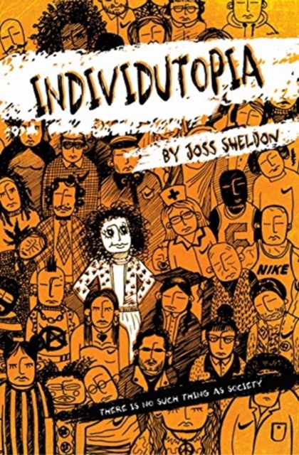 Individutopia, Paperback / softback Book