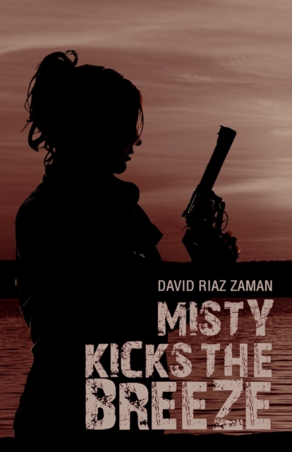 Misty Kicks the Breeze, Paperback / softback Book