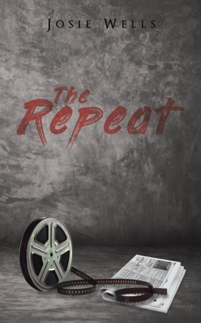 The Repeat, Paperback / softback Book