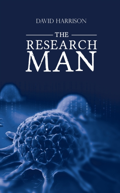 The Research Man, Paperback / softback Book