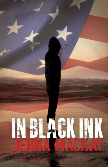 In Black Ink, Paperback / softback Book