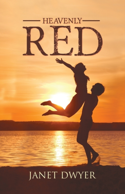 Heavenly Red, Paperback / softback Book