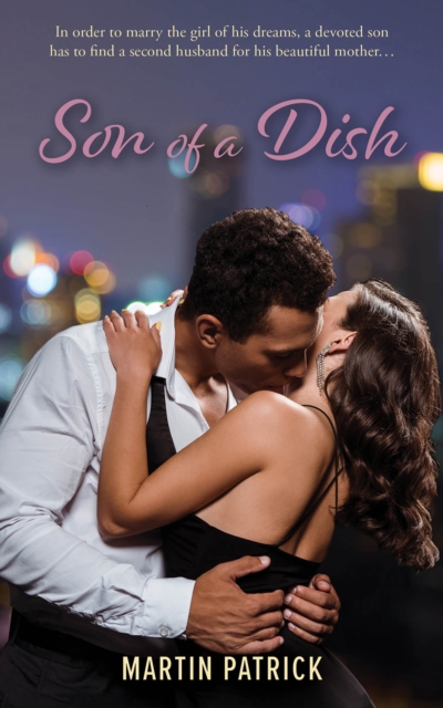 Son of a Dish, Paperback / softback Book
