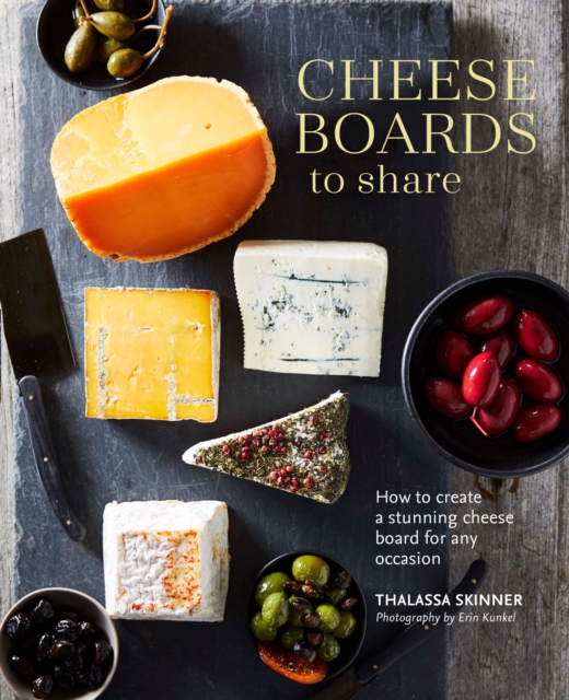 Cheese Boards to Share, EPUB eBook