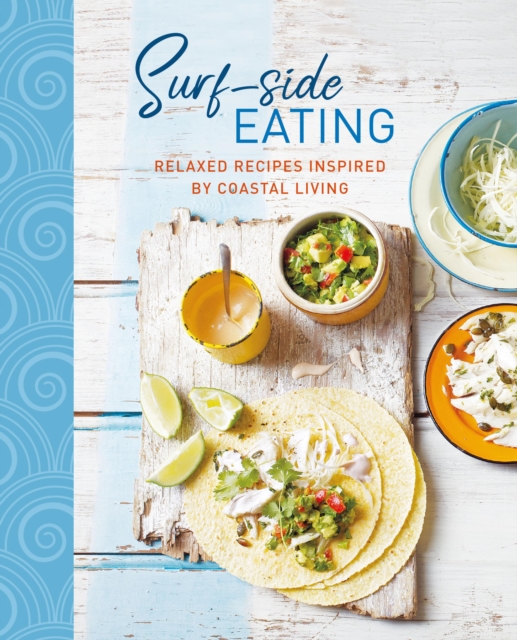 Surf-side Eating, EPUB eBook
