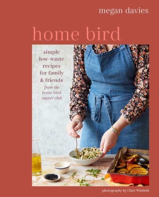 Home Bird, EPUB eBook