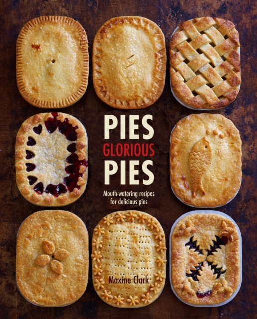 Pies Glorious Pies, EPUB eBook