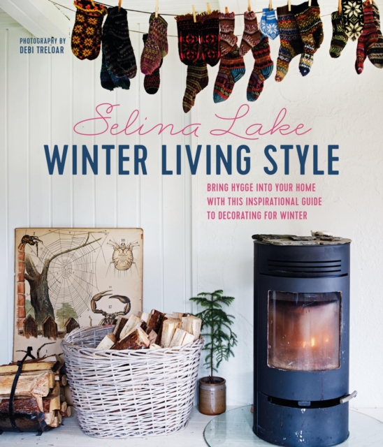 Winter Living Style, EPUB eBook