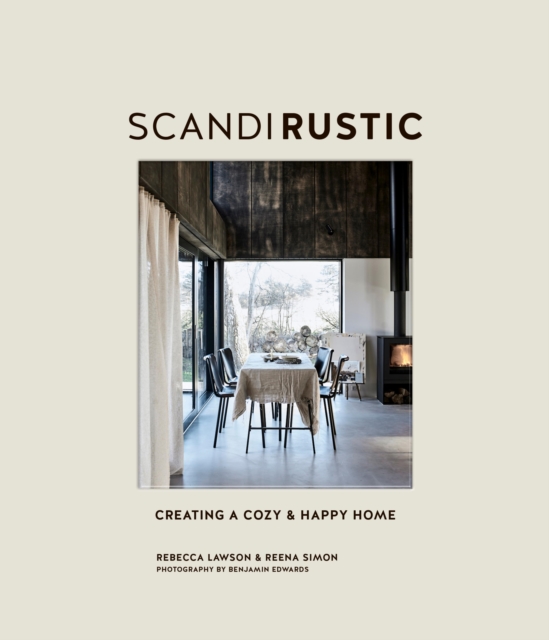 Scandi Rustic Style, EPUB eBook