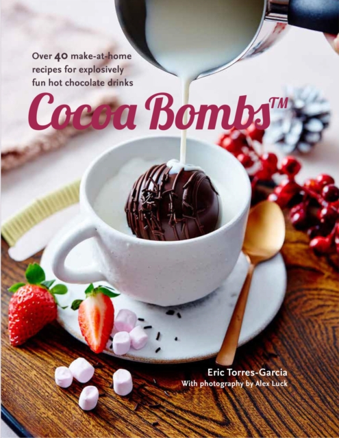 Cocoa Bombs, EPUB eBook