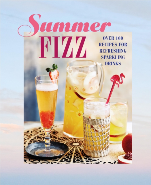 Summer Fizz, EPUB eBook