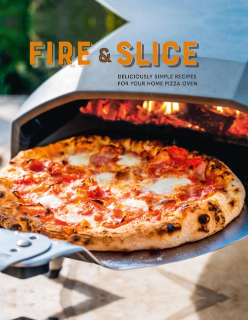 Fire and Slice, EPUB eBook