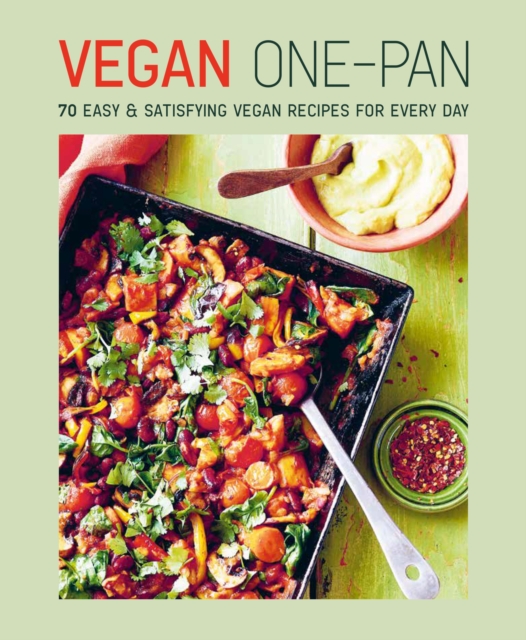 Vegan One-pan, EPUB eBook