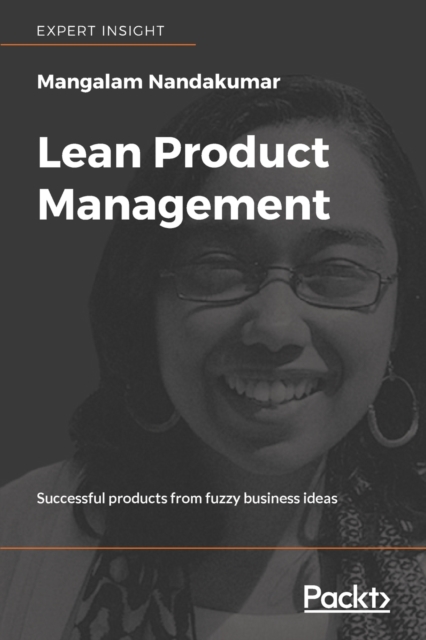 Lean Product Management, Digital (delivered electronically) Book
