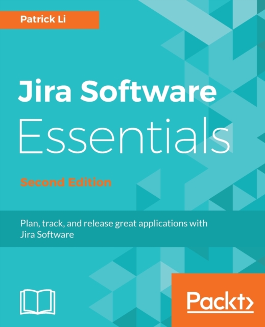 Jira Software Essentials -, Electronic book text Book