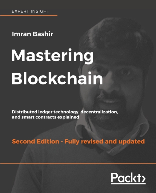 Mastering Blockchain -, Electronic book text Book