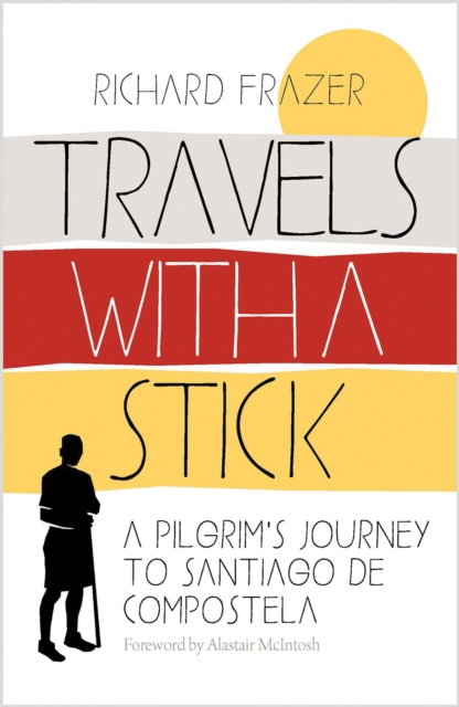 Travels With a Stick, EPUB eBook