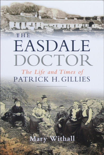 The Easdale Doctor, EPUB eBook
