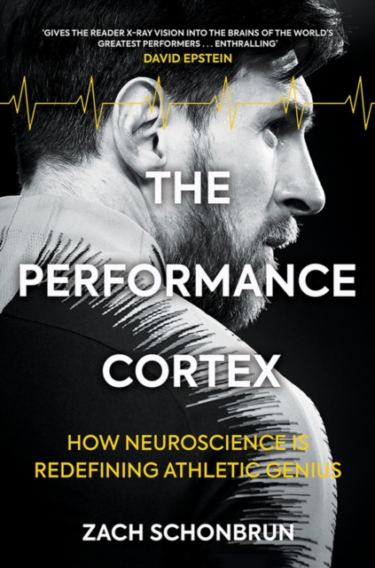 The Performance Cortex, EPUB eBook