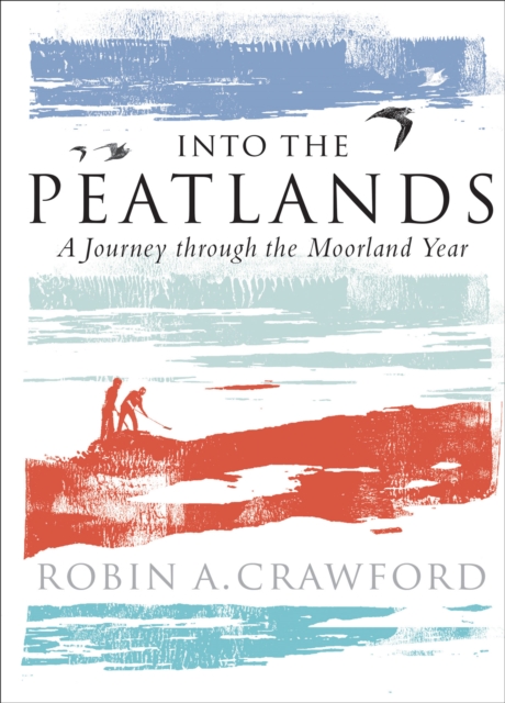 Into the Peatlands, EPUB eBook