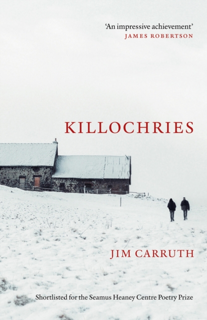 Killochries, EPUB eBook