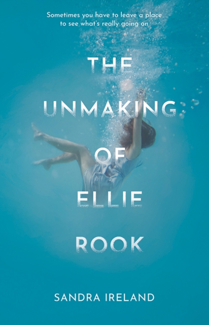 The Unmaking of Ellie Rook, EPUB eBook