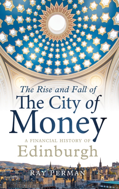 The Rise and Fall of the City of Money, EPUB eBook