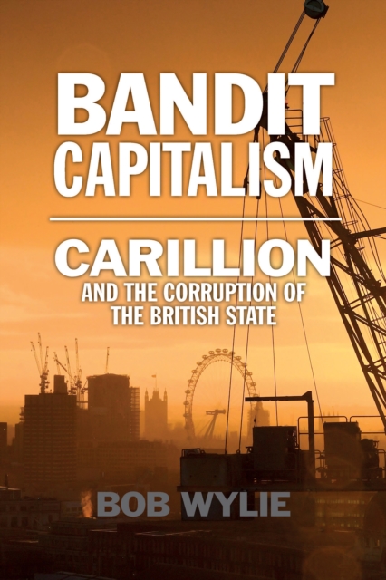 Bandit Capitalism, EPUB eBook