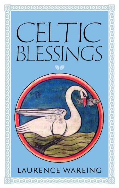 Celtic Blessings, EPUB eBook