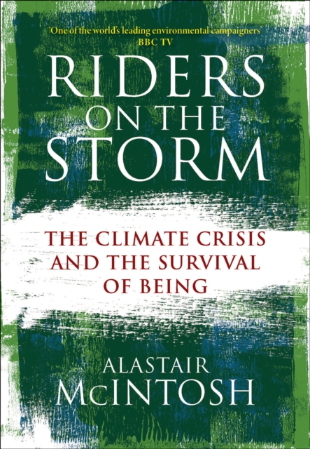 Riders on the Storm, EPUB eBook