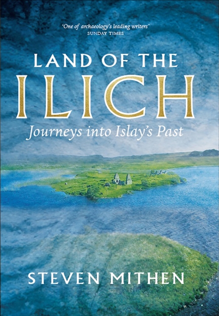 Land of the Ilich, EPUB eBook
