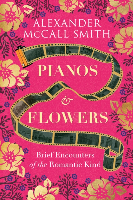 Pianos and Flowers, EPUB eBook