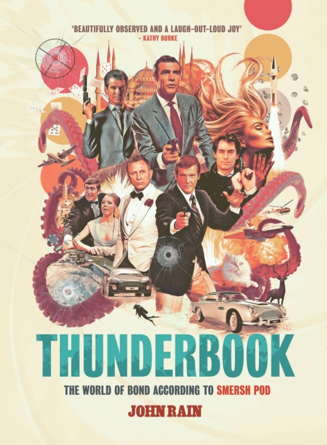 Thunderbook, EPUB eBook