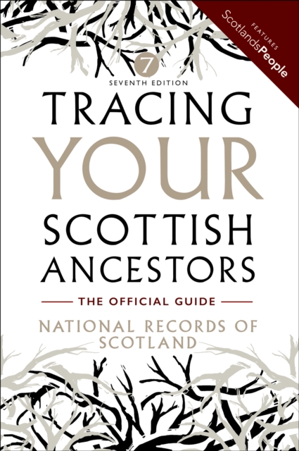 Tracing Your Scottish Ancestors, EPUB eBook