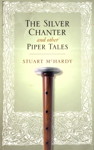 The Silver Chanter, EPUB eBook