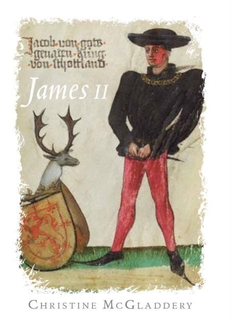 James II, EPUB eBook