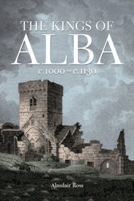 The Kings of Alba, EPUB eBook