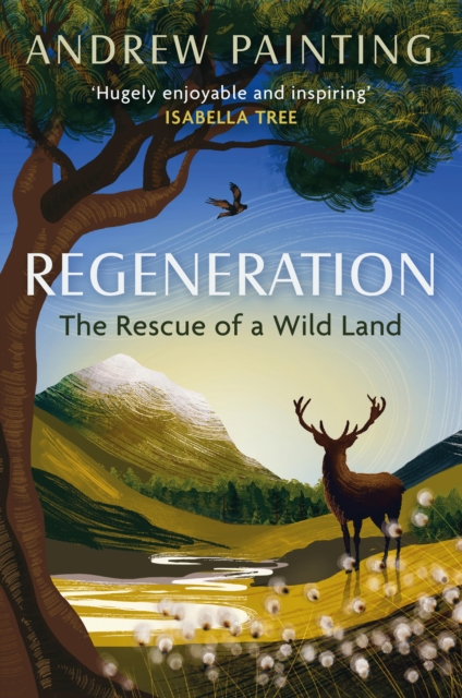 Regeneration, EPUB eBook