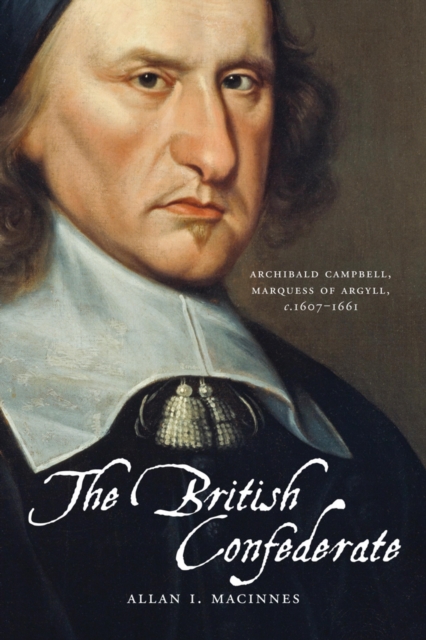 The British Confederate, EPUB eBook