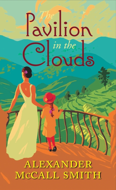 The Pavilion in the Clouds, EPUB eBook