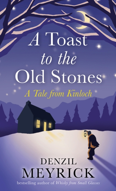 A Toast to the Old Stones, EPUB eBook