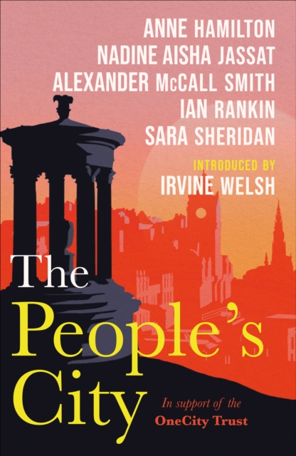 The People's City, EPUB eBook