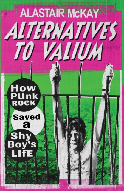 Alternatives to Valium, EPUB eBook