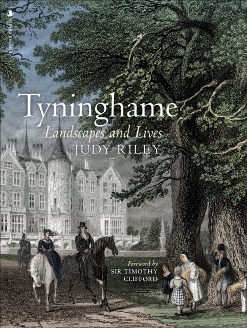 Tyninghame, EPUB eBook